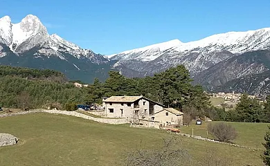 Cal Pajant en Saldes (Barcelona) - Foto 4