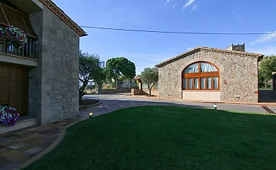 Cal Gabarra en Viver i Serrateix (Barcelona) - Foto 2