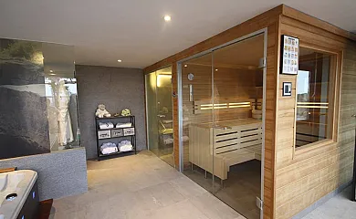 Cal Gabarra en Viver i Serrateix (Barcelona) - Foto 3