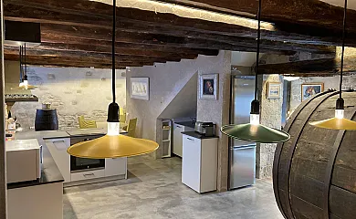 Cal Gabarra en Viver i Serrateix (Barcelona) - Foto 4