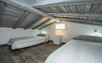 Casa El Buda en Vejer de la Frontera (Cádiz) - Foto 5