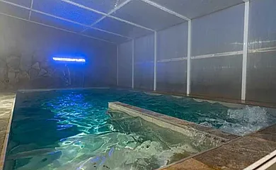 Casa El Buda en Vejer de la Frontera (Cádiz) - Foto 1