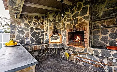 Casa El Buda en Vejer de la Frontera (Cádiz) - Foto 3