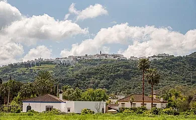 Casa El Buda en Vejer de la Frontera (Cádiz) - Foto 2