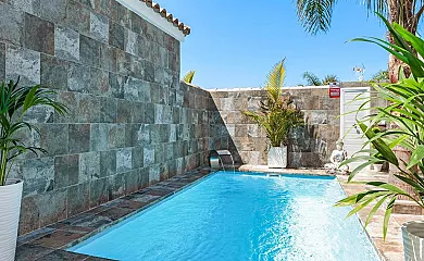 Casa Bombón en Vejer de la Frontera (Cádiz) - Foto 1