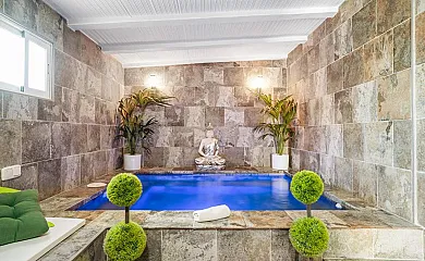 Casa Bombón en Vejer de la Frontera (Cádiz) - Foto 2