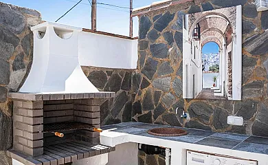 Casa Bombón en Vejer de la Frontera (Cádiz) - Foto 3