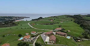 Villas Spa El Mirador de Isla 003