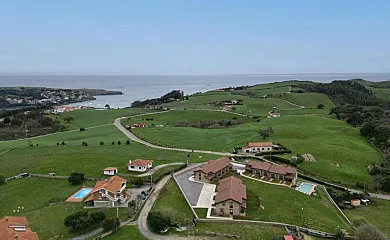 Villas Spa El Mirador de Isla en Isla (Cantabria) - Foto 3