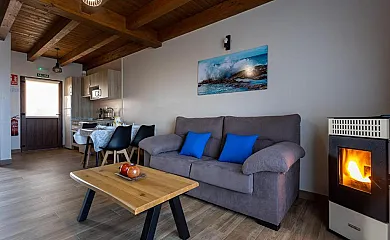 Villas Spa El Mirador de Isla en Isla (Cantabria) - Foto 5