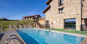 Villas Spa El Mirador de Isla 002