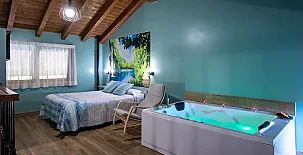 Villas Spa El Mirador de Isla 004