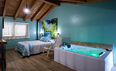 Villas Spa El Mirador de Isla en Isla (Cantabria) - Foto 4