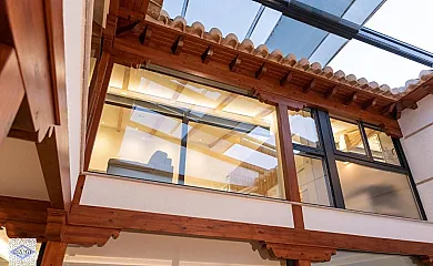 Ágora Casa en Almagro (Ciudad Real) - Foto 2