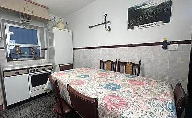 Casa Patricia en Fuencaliente (Ciudad Real) - Foto 5