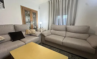 Casa Patricia en Fuencaliente (Ciudad Real) - Foto 3