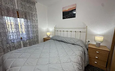 Casa Patricia en Fuencaliente (Ciudad Real) - Foto 4