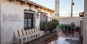 Casa Rural Daniel 002