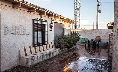 Casa Rural Daniel en Arenas De San Juan (Ciudad Real) - Foto 2