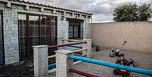 Casa Rural Daniel 003