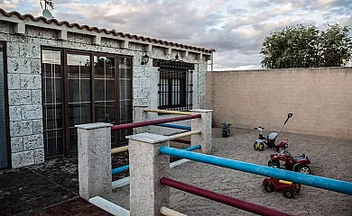 Casa Rural Daniel en Arenas De San Juan (Ciudad Real) - Foto 3