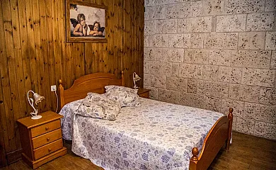 Casa Rural Daniel en Arenas De San Juan (Ciudad Real) - Foto 4
