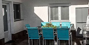 Casa Rural Daniel Deluxe 003