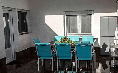 Casa Rural Daniel Deluxe en Arenas De San Juan (Ciudad Real) - Foto 3