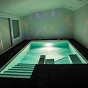 Casa Rural Daniel Deluxe 001