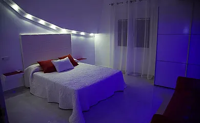 Casa Rural Daniel Deluxe en Arenas De San Juan (Ciudad Real) - Foto 4