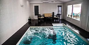 Casa Rural Daniel Deluxe 002