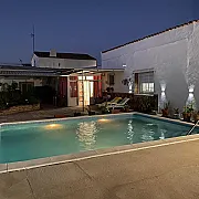 Casa Rural Amor Sin Fin 001