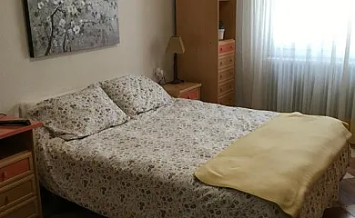 Casa Rural Amor Sin Fin en Cinco Casas (Ciudad Real) - Foto 2
