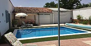 Casa Rural Amor Sin Fin 003