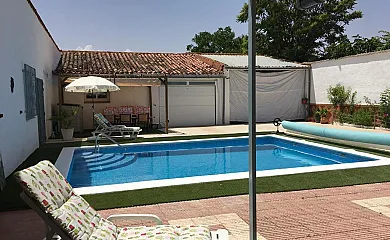Casa Rural Amor Sin Fin en Cinco Casas (Ciudad Real) - Foto 3