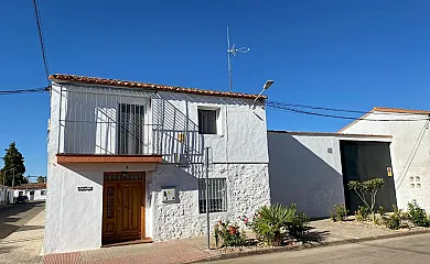 Casa Rural Amor Sin Fin en Cinco Casas (Ciudad Real) - Foto 5