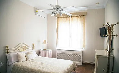 Casa Rural La Esencia de Don Quijote en Bolaños de Calatrava (Ciudad Real) - Foto 5