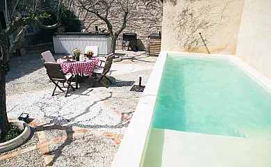 Casa Rural La Esencia de Don Quijote en Bolaños de Calatrava (Ciudad Real) - Foto 1