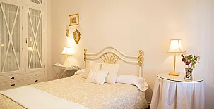 Casa Rural La Esencia de Don Quijote 002