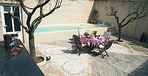 Casa Rural La Esencia de Don Quijote 003