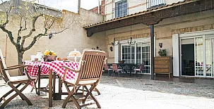 Casa Rural La Esencia de Don Quijote 004