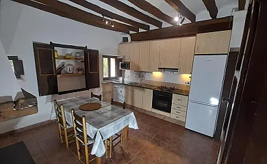 Mas Puig de Baix en Olot (Girona) - Foto 4