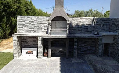 Villa de los Sueños en Atarfe (Granada) - Foto 5