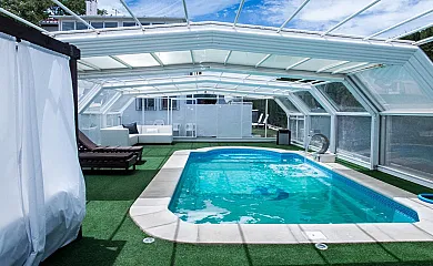 Villa de los Sueños en Atarfe (Granada) - Foto 1