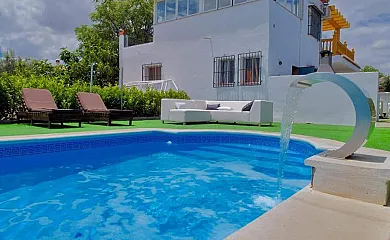 Villa de los Sueños en Atarfe (Granada) - Foto 2