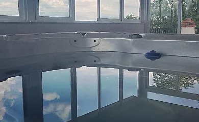 Villa de los Sueños en Atarfe (Granada) - Foto 3