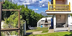 Villa de los Sueños 004