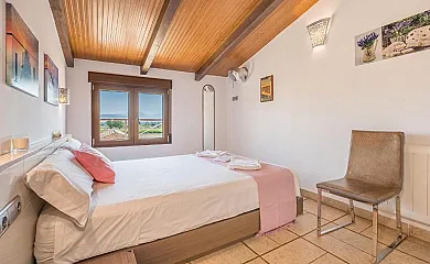 Casa La Vega. Aptos La Vega de Granada en Ambroz (Granada) - Foto 7