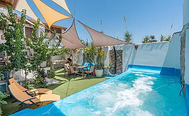 Casa La Vega. Aptos La Vega de Granada en Ambroz (Granada) - Foto 1