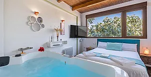 Casa La Vega. Aptos La Vega de Granada 002